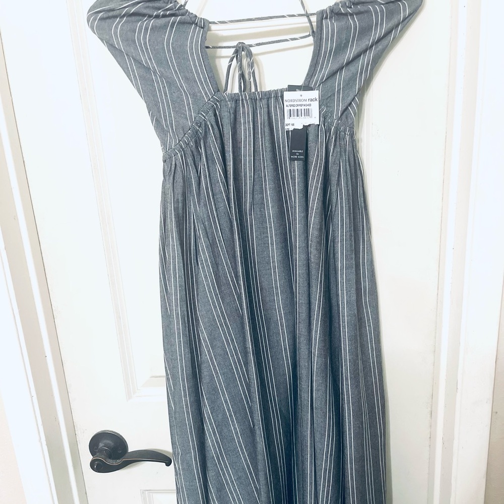 NORDSTROMS  CLOSET CLEAR OUT !!! DRESS - BOHO !!!
